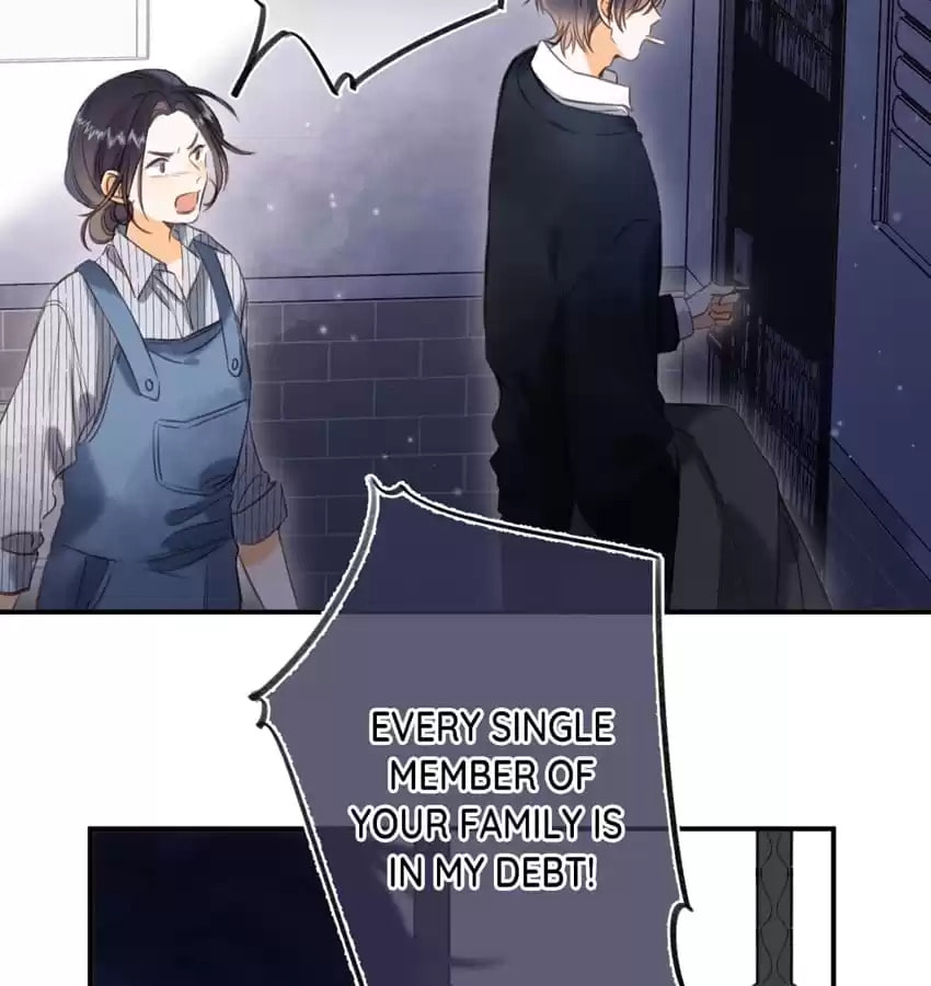 Read Eternal Love chapter 13.1 image 66 on Lezhin