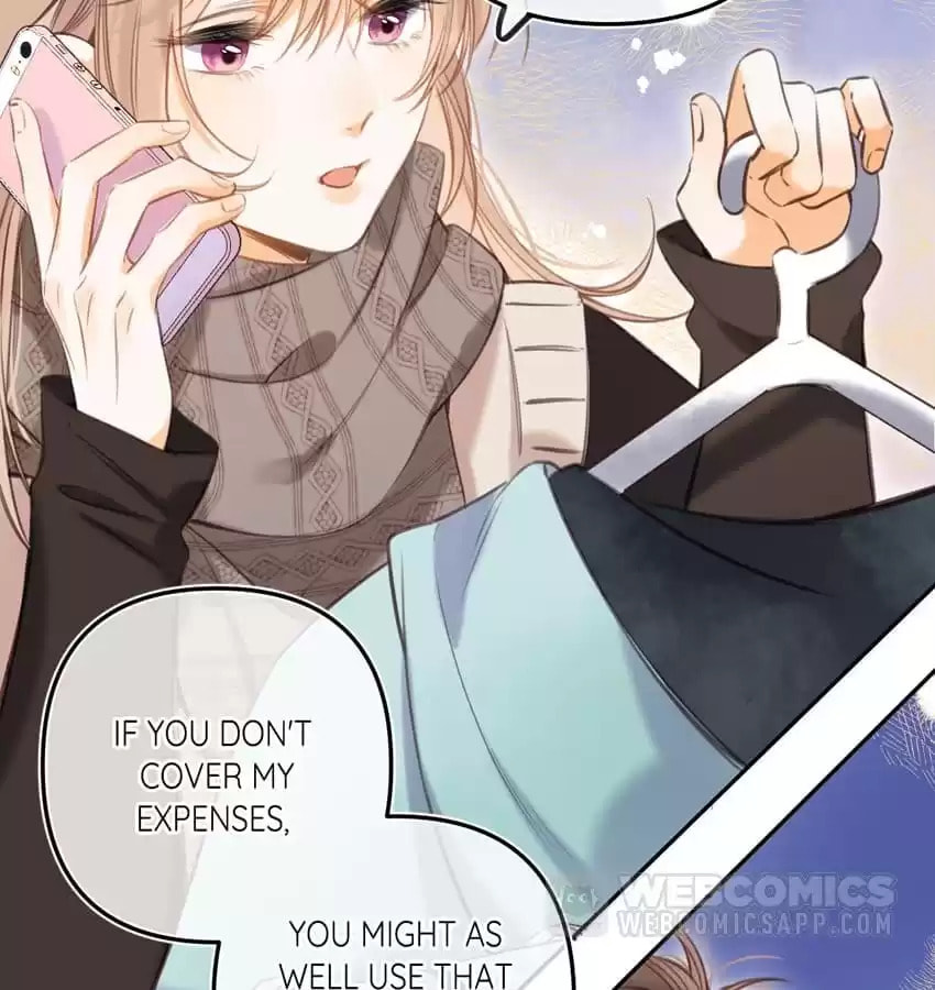 Read Eternal Love chapter 13.1 image 9 on Lezhin