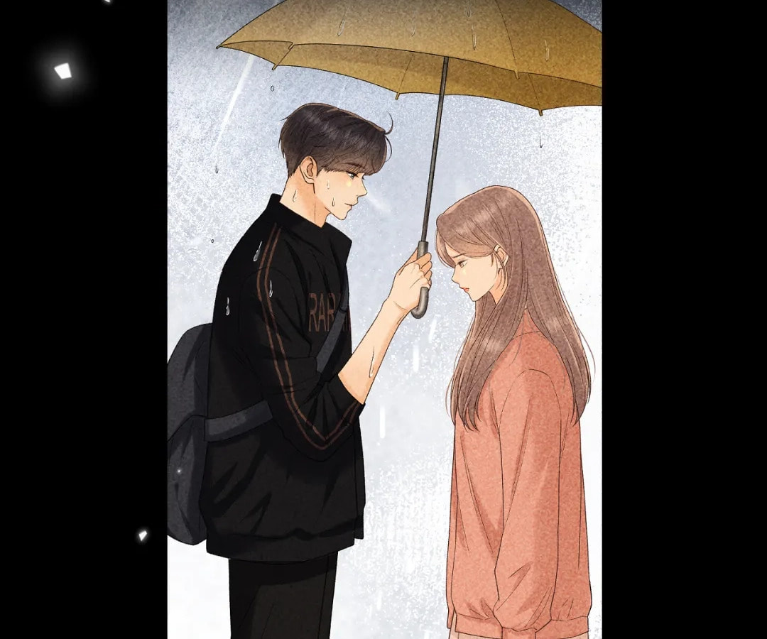 Read Eternal Love chapter 130 image 1 on Lezhin