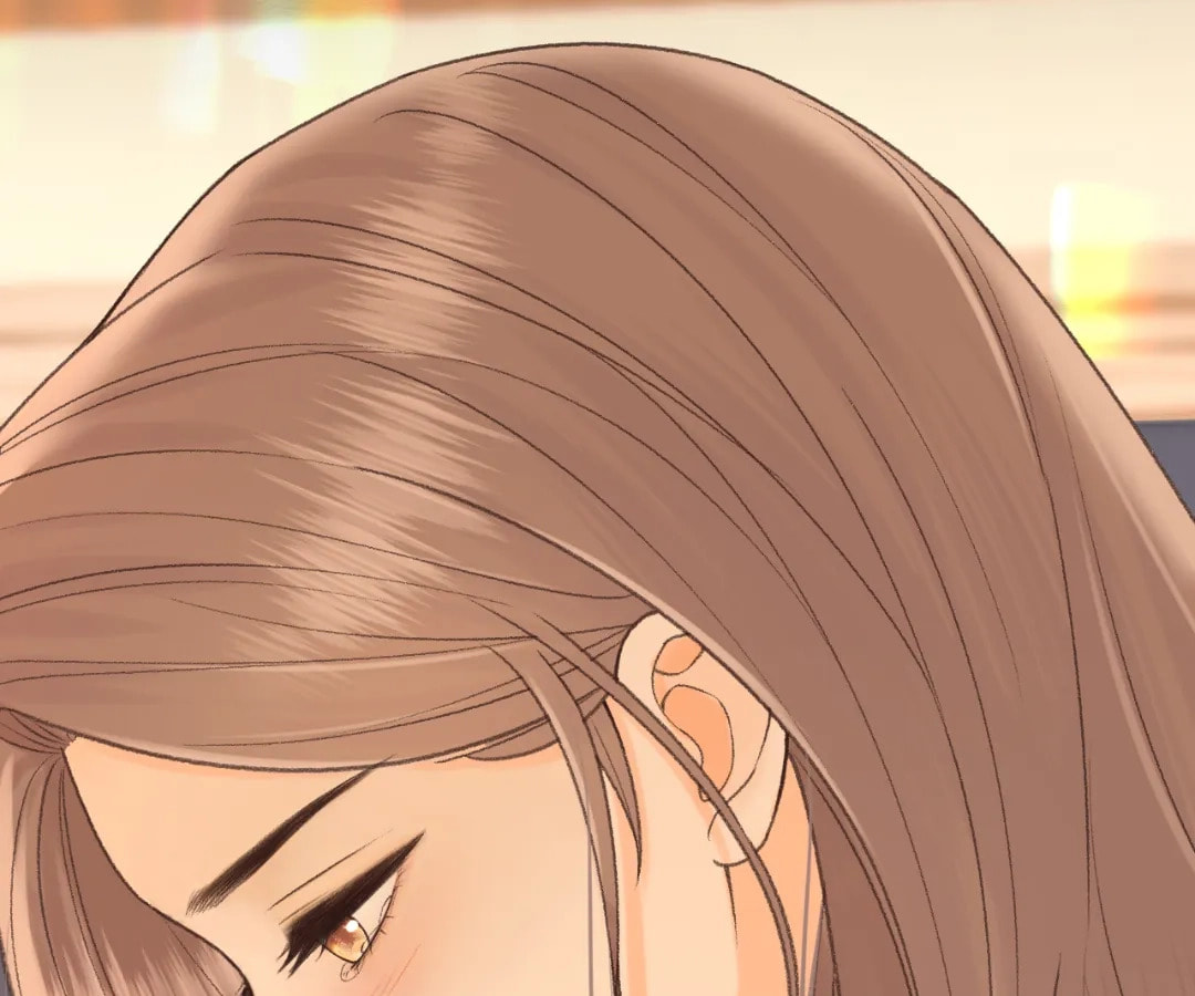 Read Eternal Love chapter 130 image 15 on Lezhin