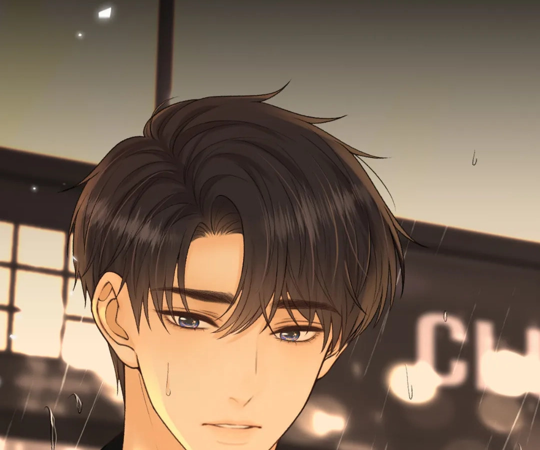Read Eternal Love chapter 130 image 21 on Lezhin