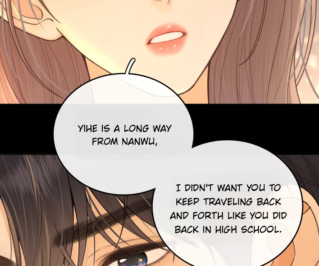 Read Eternal Love chapter 130 image 36 on Lezhin
