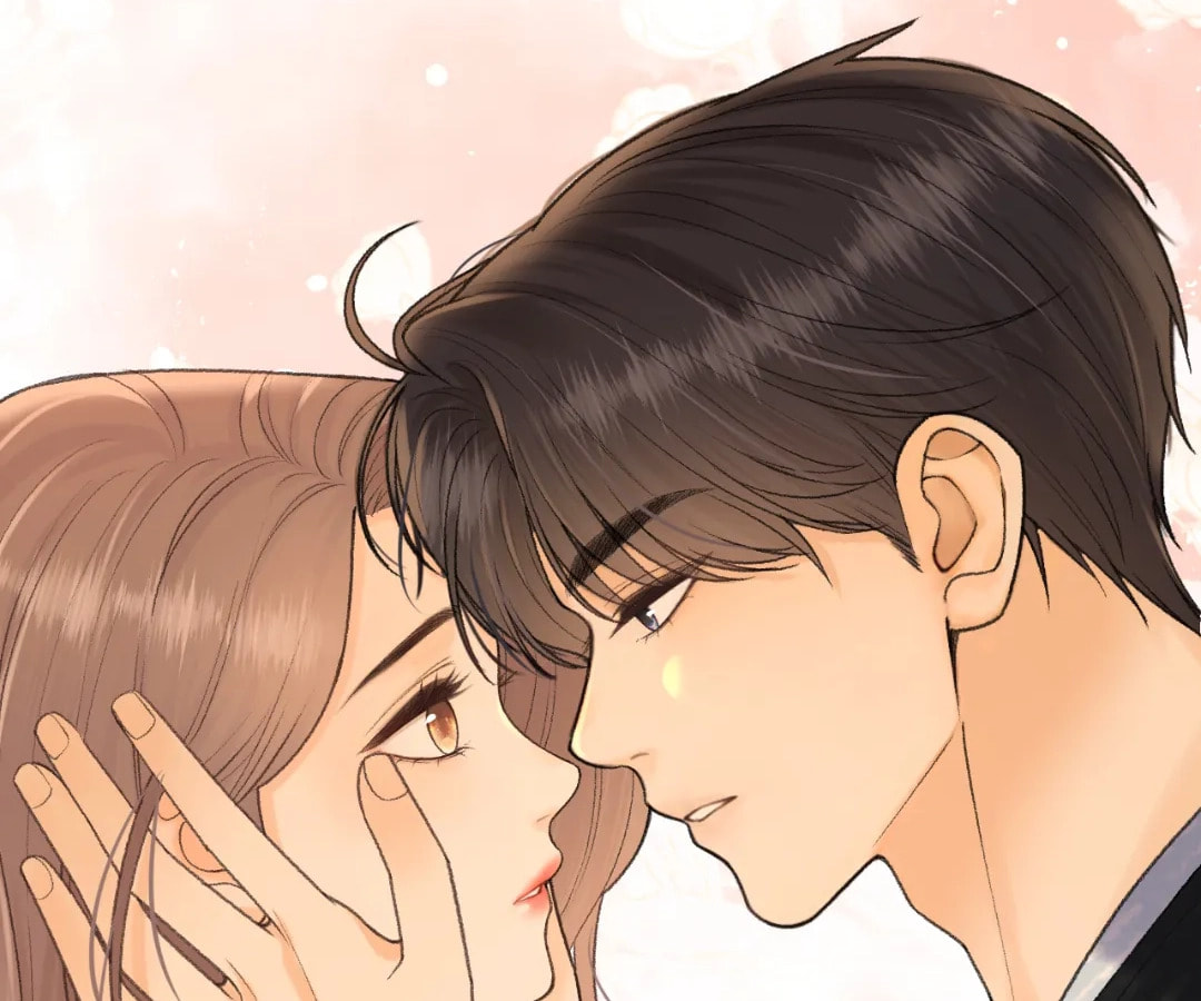 Read Eternal Love chapter 130 image 53 on Lezhin