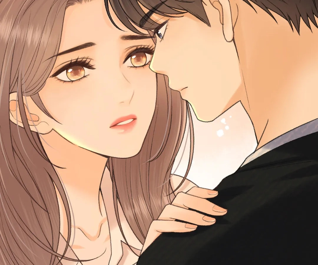 Read Eternal Love chapter 130 image 61 on Lezhin