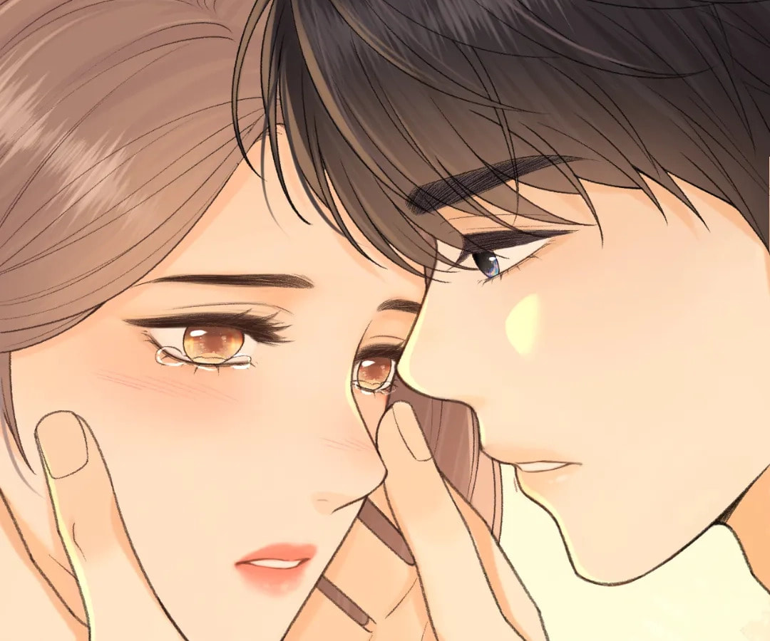 Read Eternal Love chapter 130 image 78 on Lezhin