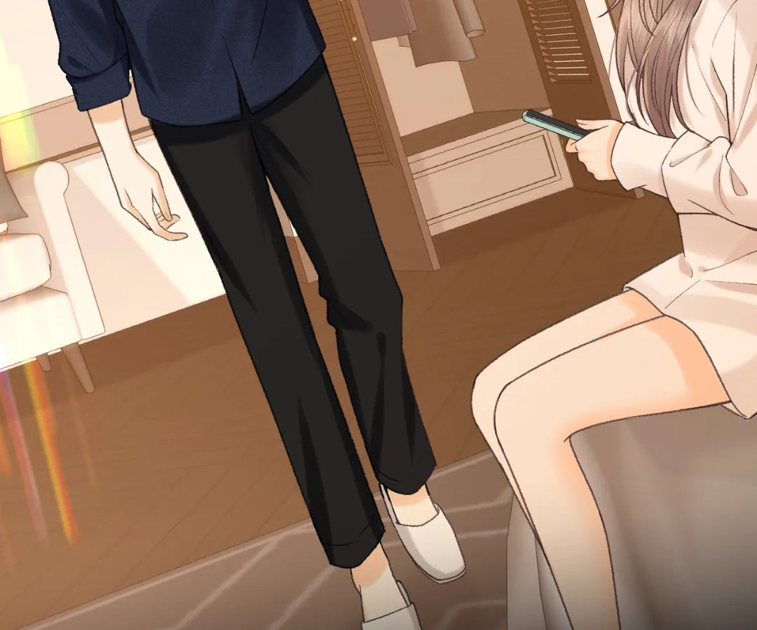 Read Eternal Love chapter 131 image 27 on Lezhin