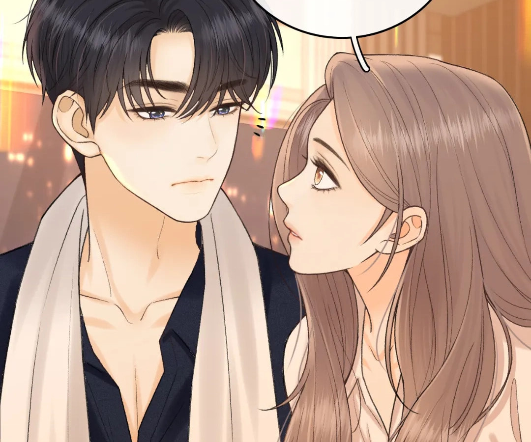 Read Eternal Love chapter 131 image 35 on Lezhin