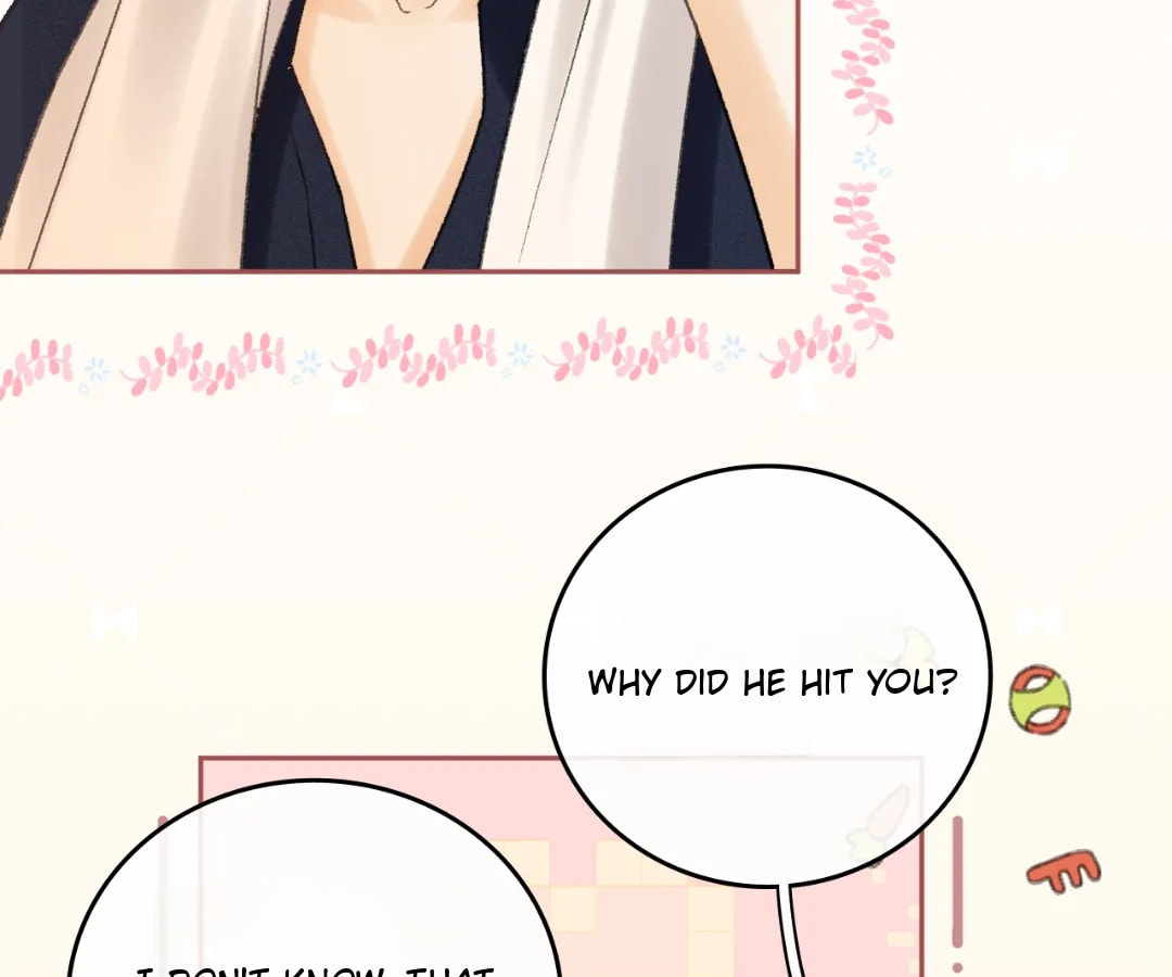 Read Eternal Love chapter 131 image 38 on Lezhin