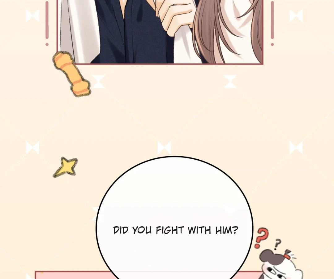 Read Eternal Love chapter 131 image 40 on Lezhin