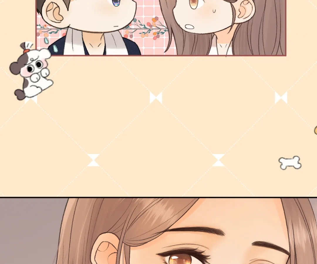 Read Eternal Love chapter 131 image 43 on Lezhin