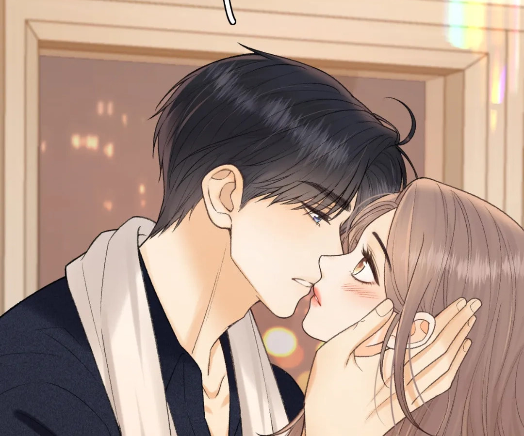 Read Eternal Love chapter 131 image 55 on Lezhin