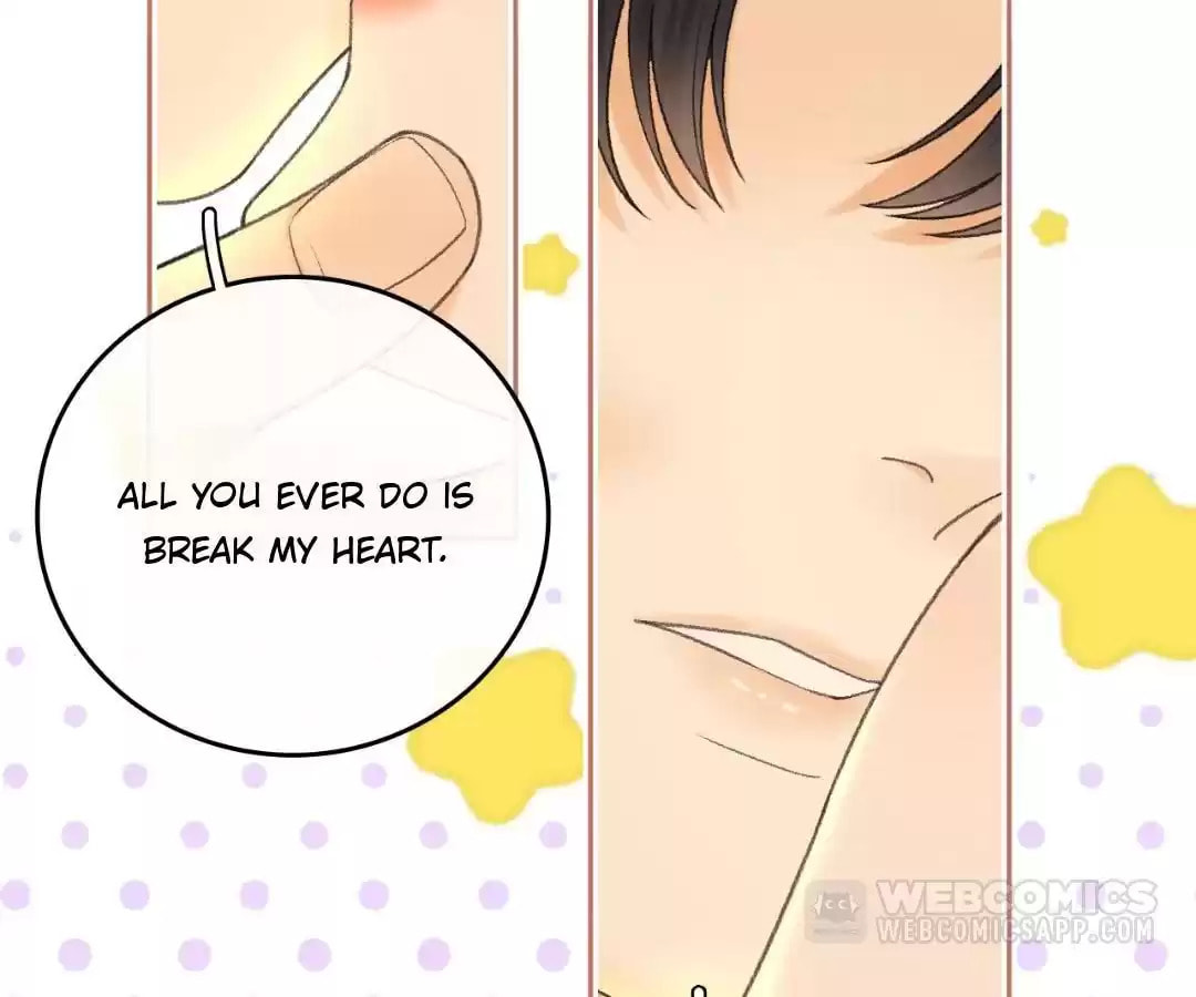 Read Eternal Love chapter 131 image 58 on Lezhin