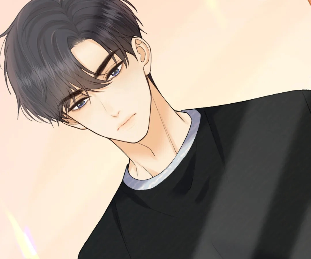 Read Eternal Love chapter 131 image 6 on Lezhin