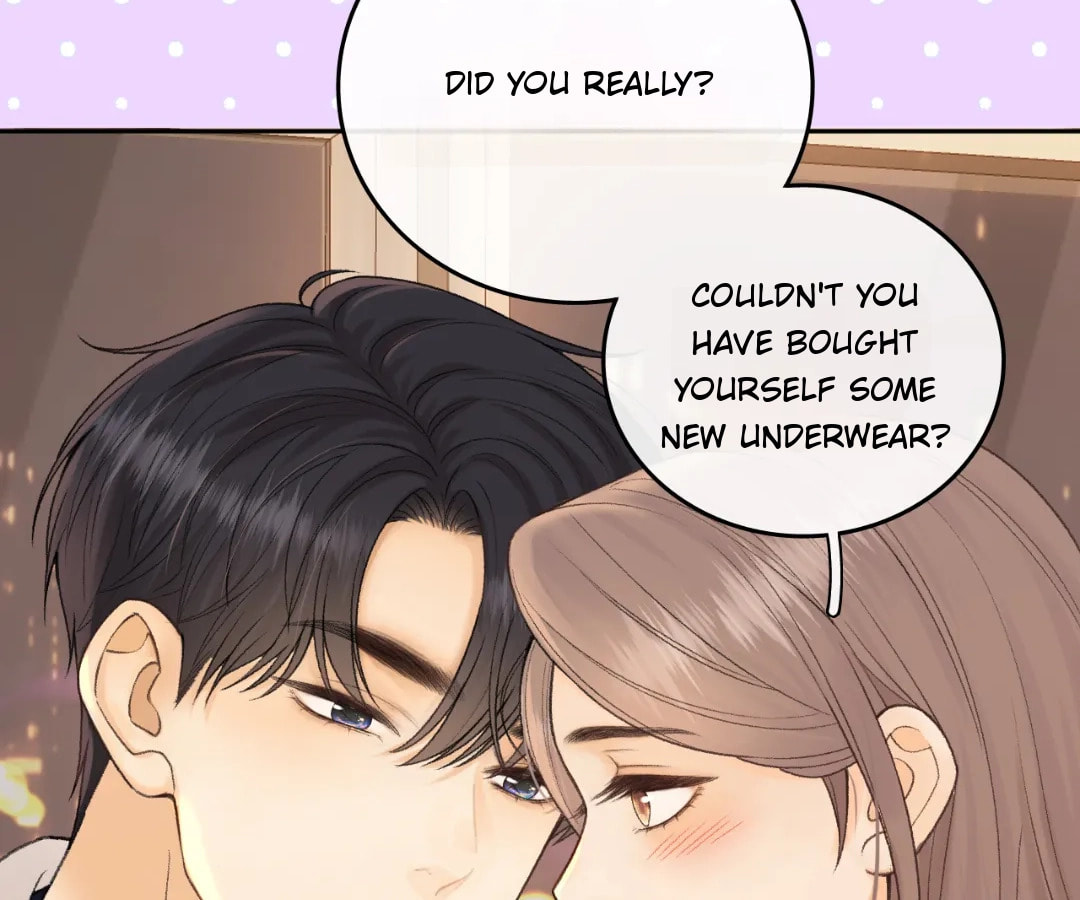 Read Eternal Love chapter 131 image 61 on Lezhin
