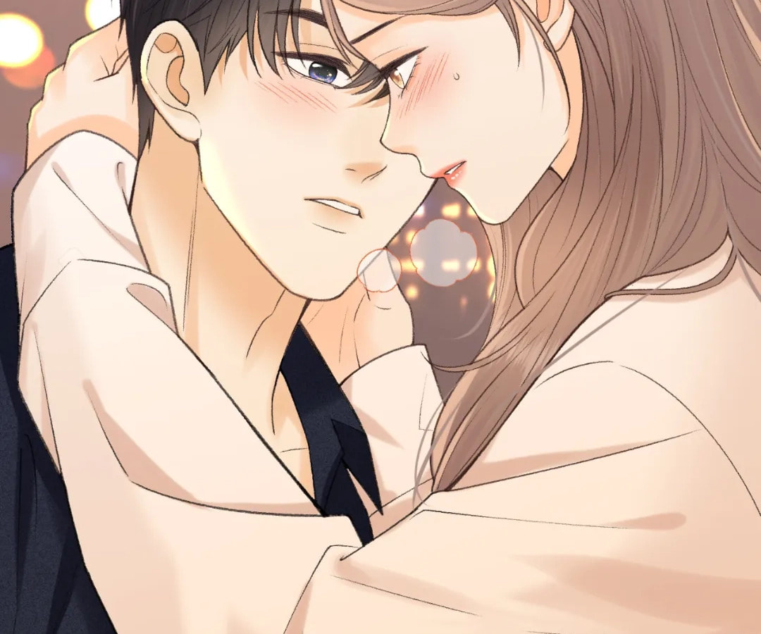 Read Eternal Love chapter 131 image 76 on Lezhin