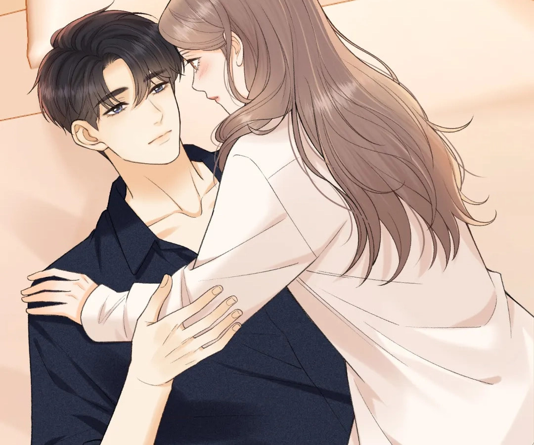 Read Eternal Love chapter 132 image 23 on Lezhin