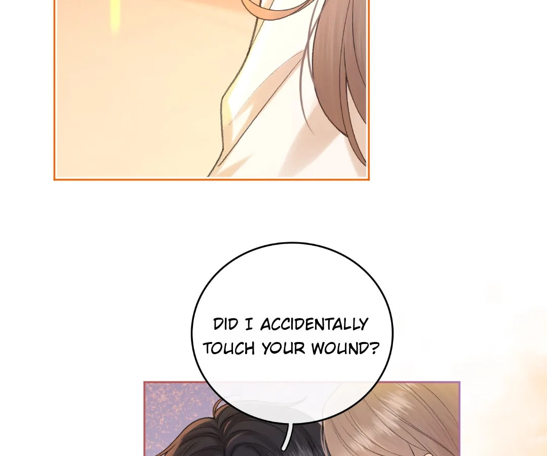 Read Eternal Love chapter 132 image 27 on Lezhin