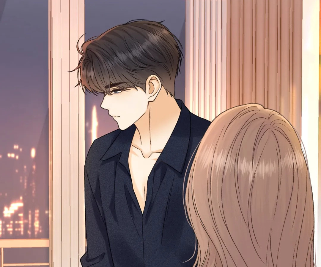 Read Eternal Love chapter 132 image 39 on Lezhin