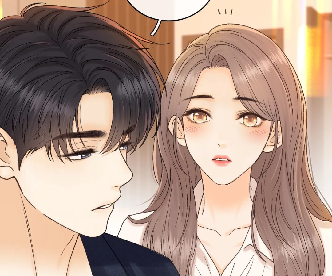 Read Eternal Love chapter 132 image 41 on Lezhin