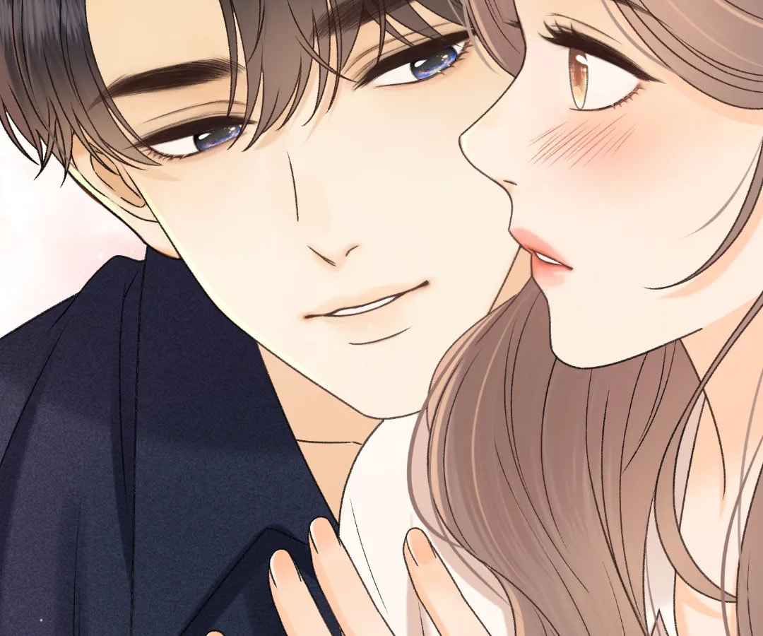 Read Eternal Love chapter 132 image 59 on Lezhin