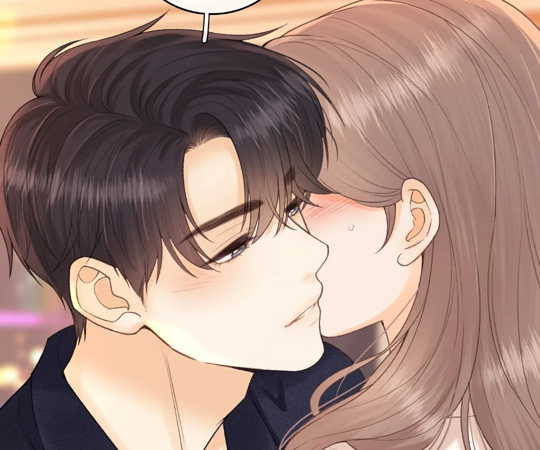 Read Eternal Love chapter 132 image 6 on Lezhin