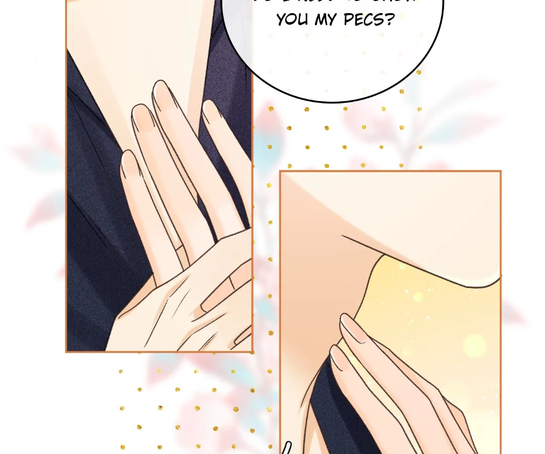 Read Eternal Love chapter 132 image 61 on Lezhin
