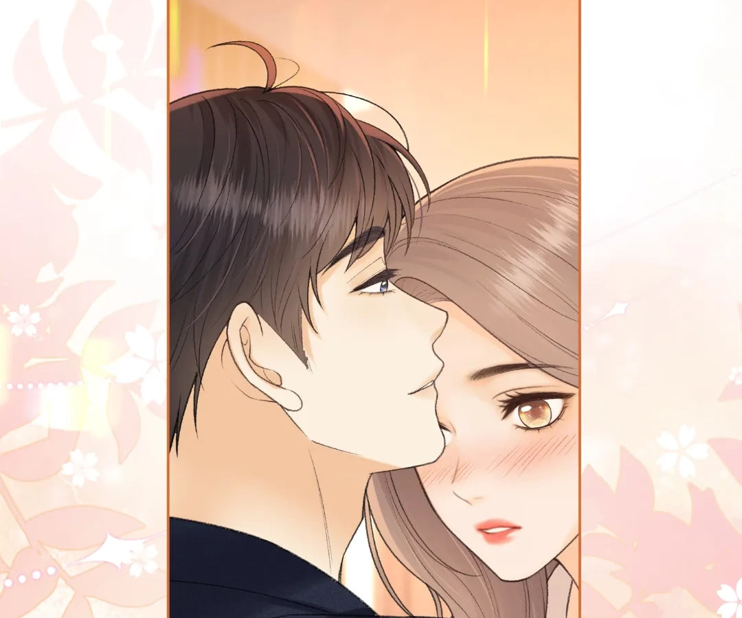 Read Eternal Love chapter 132 image 63 on Lezhin