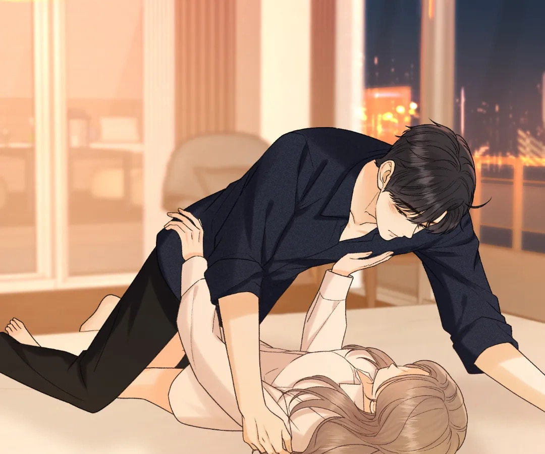 Read Eternal Love chapter 132 image 77 on Lezhin