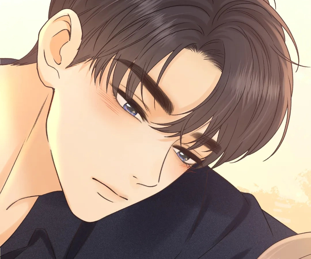 Read Eternal Love chapter 132 image 79 on Lezhin