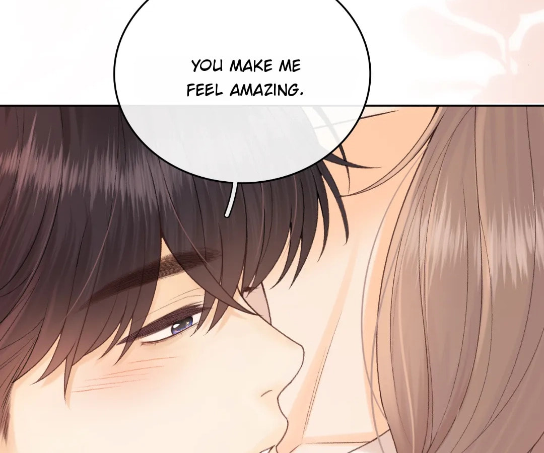 Read Eternal Love chapter 132 image 8 on Lezhin