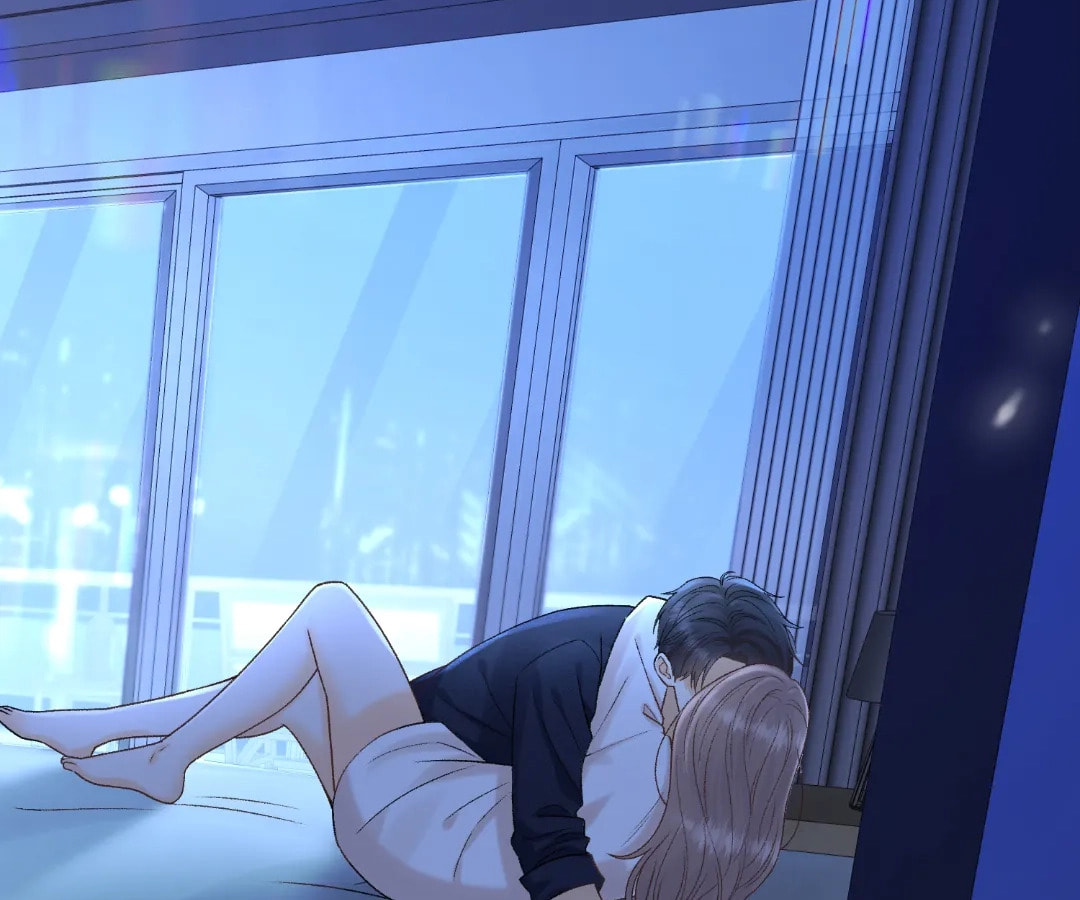Read Eternal Love chapter 132 image 86 on Lezhin