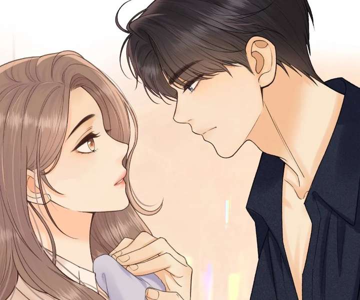 Read Eternal Love chapter 133 image 38 on Lezhin