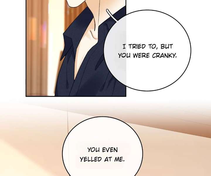 Read Eternal Love chapter 133 image 60 on Lezhin