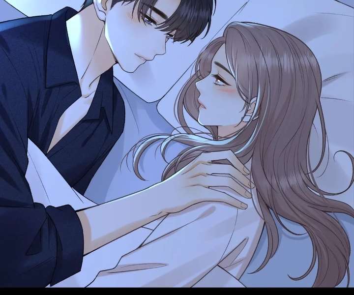 Read Eternal Love chapter 133 image 8 on Lezhin