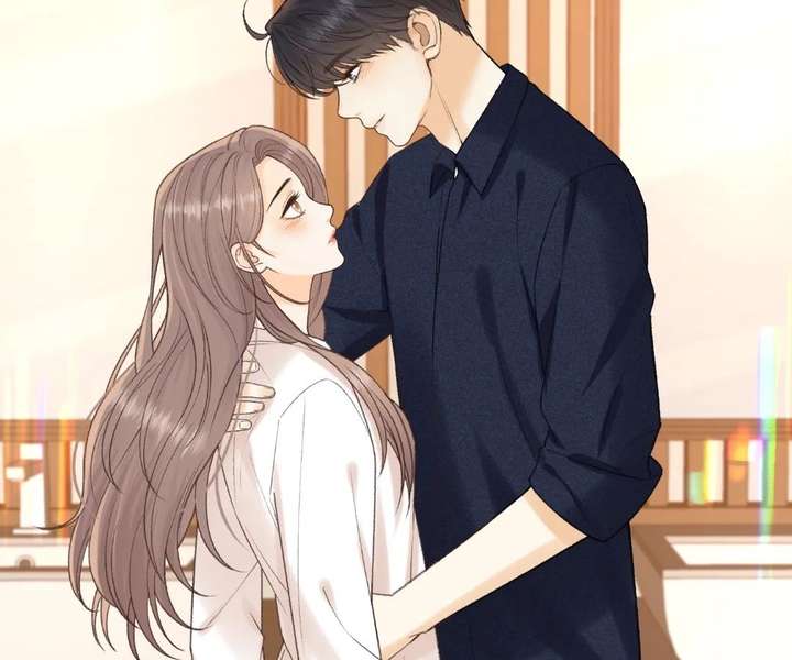 Read Eternal Love chapter 133 image 86 on Lezhin