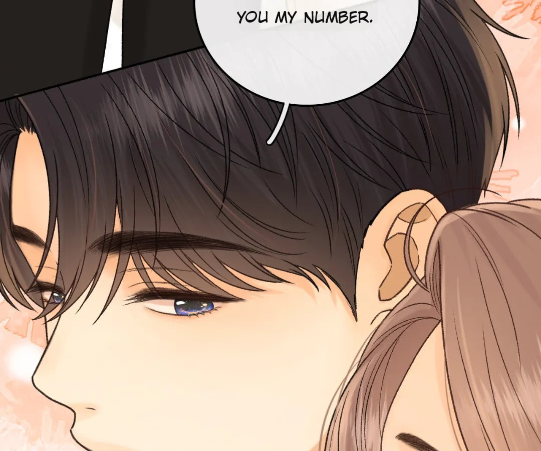 Read Eternal Love chapter 135 image 19 on Lezhin