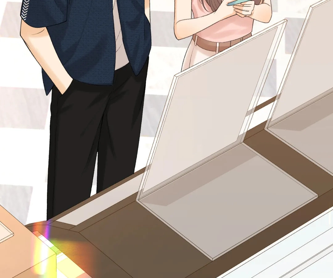 Read Eternal Love chapter 135 image 3 on Lezhin