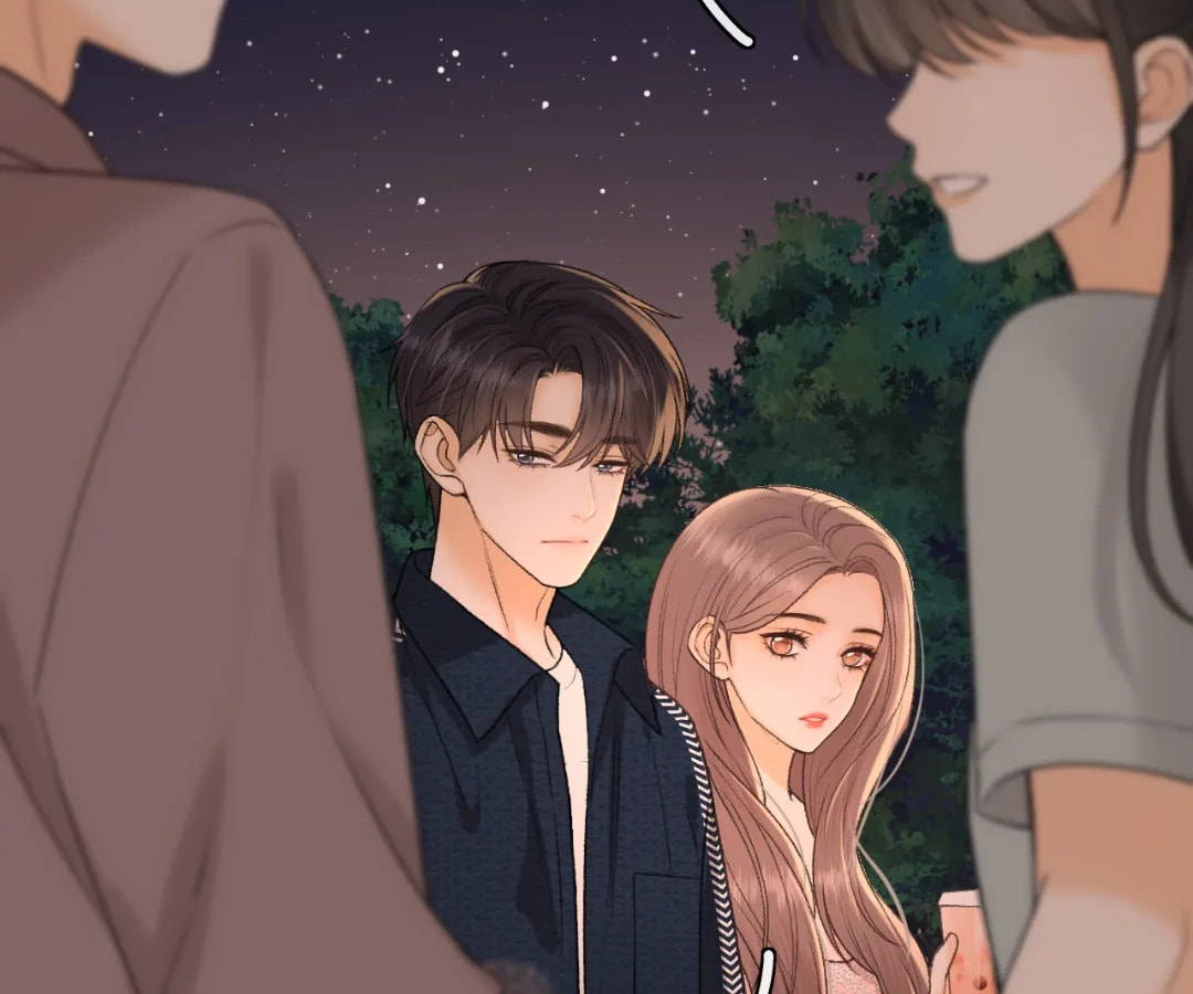 Read Eternal Love chapter 135 image 36 on Lezhin