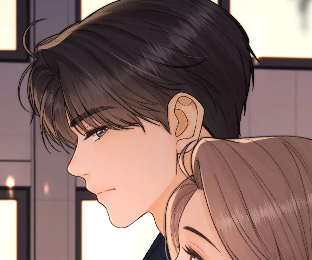Read Eternal Love chapter 135 image 39 on Lezhin