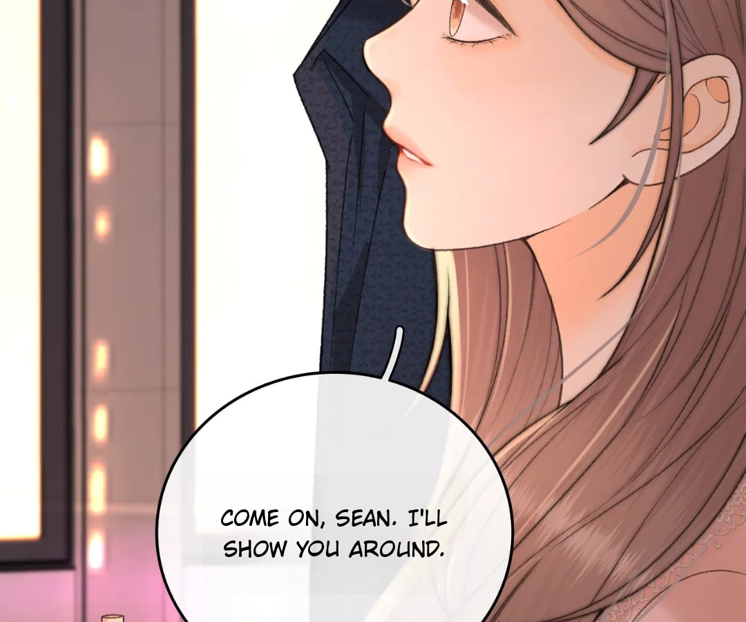 Read Eternal Love chapter 135 image 40 on Lezhin