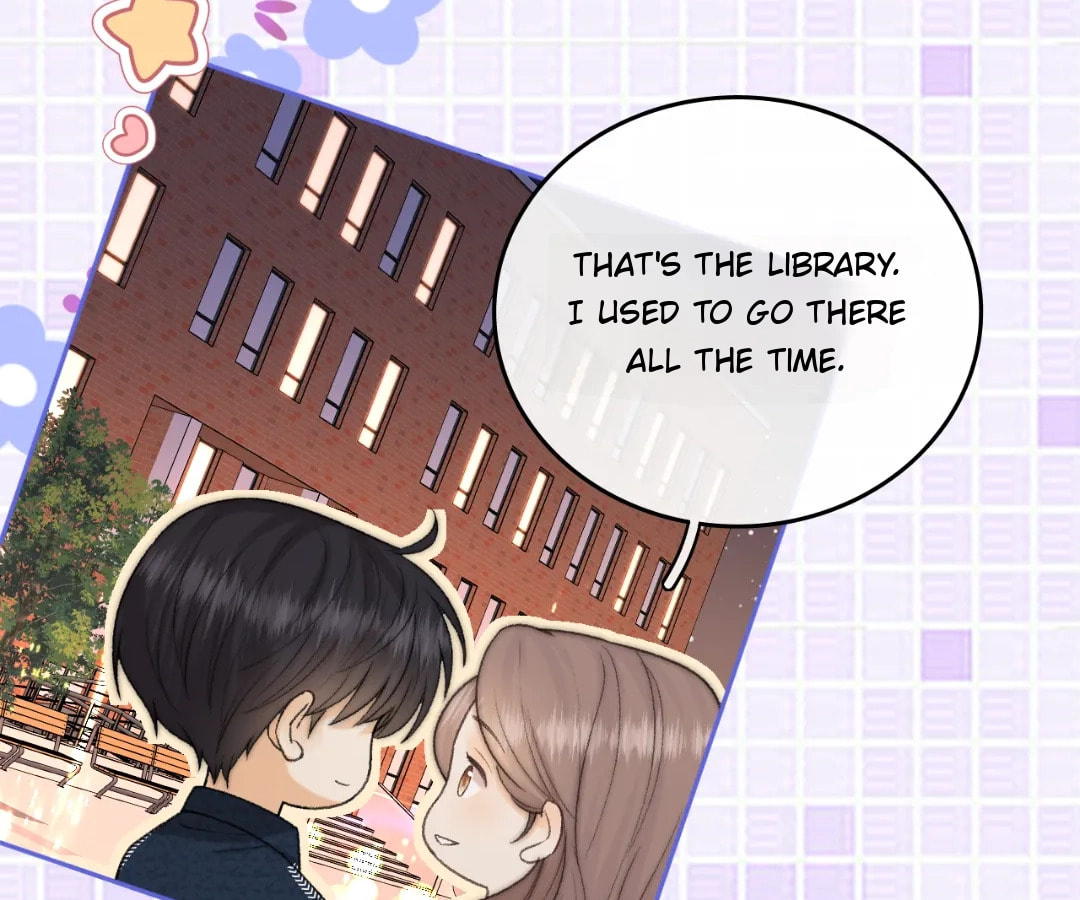 Read Eternal Love chapter 135 image 46 on Lezhin
