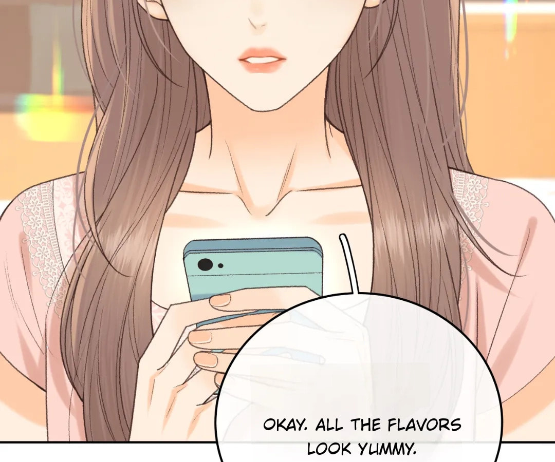 Read Eternal Love chapter 135 image 5 on Lezhin