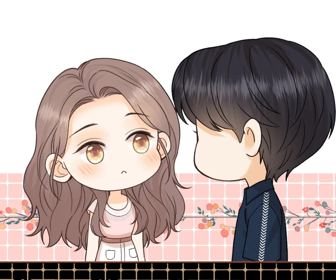 Read Eternal Love chapter 135 image 55 on Lezhin