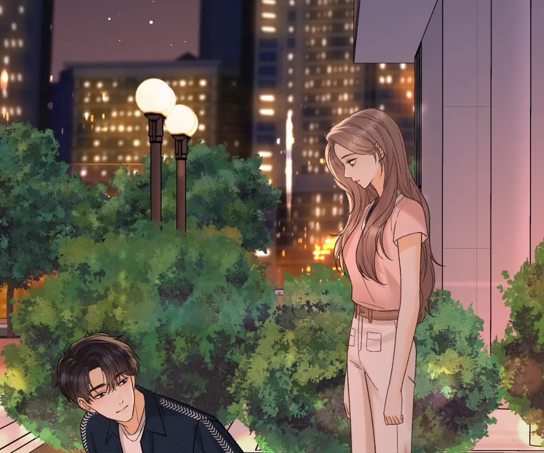 Read Eternal Love chapter 135 image 59 on Lezhin