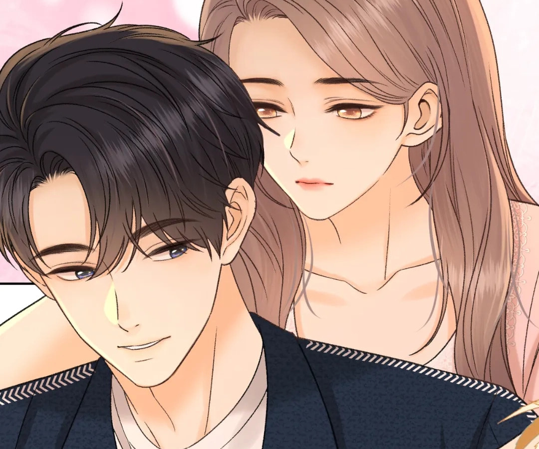 Read Eternal Love chapter 135 image 67 on Lezhin