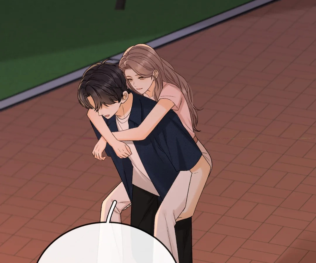 Read Eternal Love chapter 135 image 80 on Lezhin