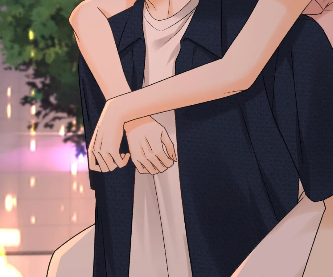 Read Eternal Love chapter 135 image 89 on Lezhin
