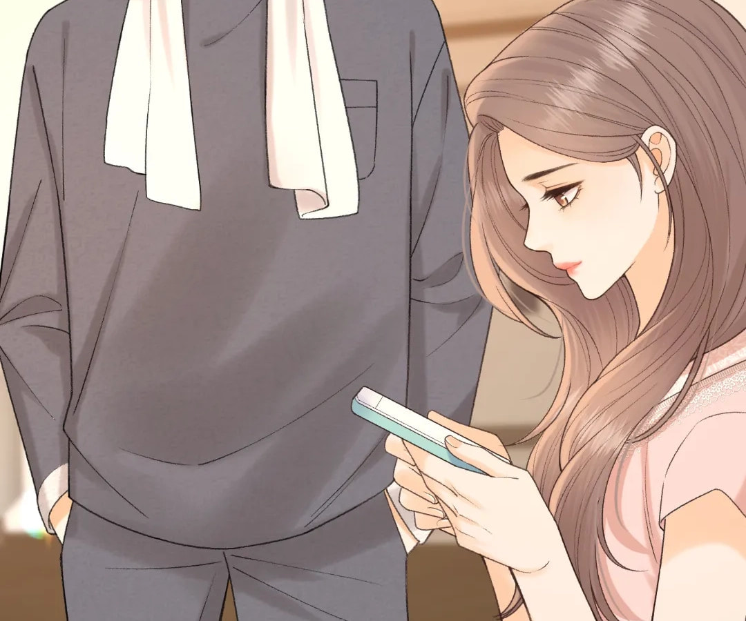 Read Eternal Love chapter 136 image 14 on Lezhin