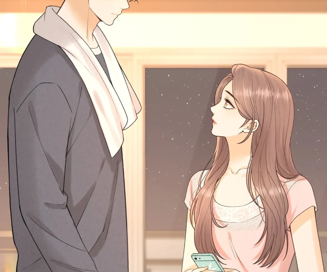 Read Eternal Love chapter 136 image 20 on Lezhin