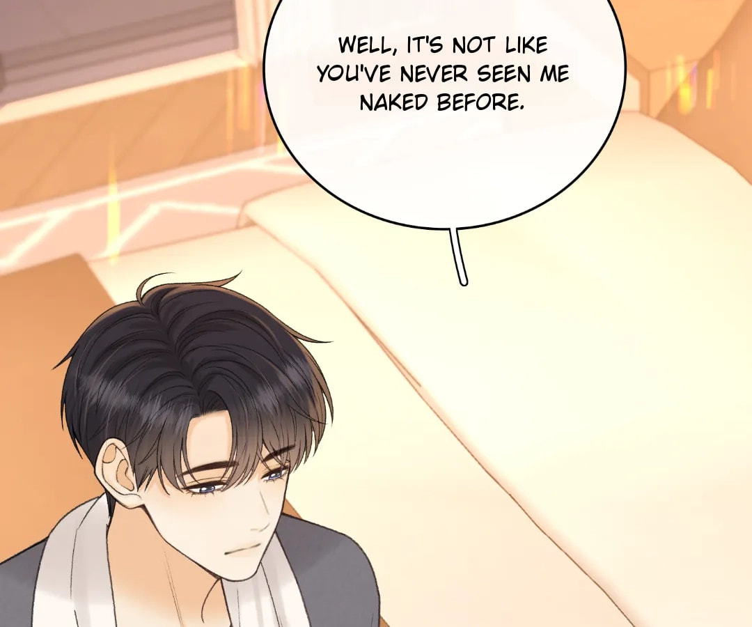 Read Eternal Love chapter 136 image 31 on Lezhin